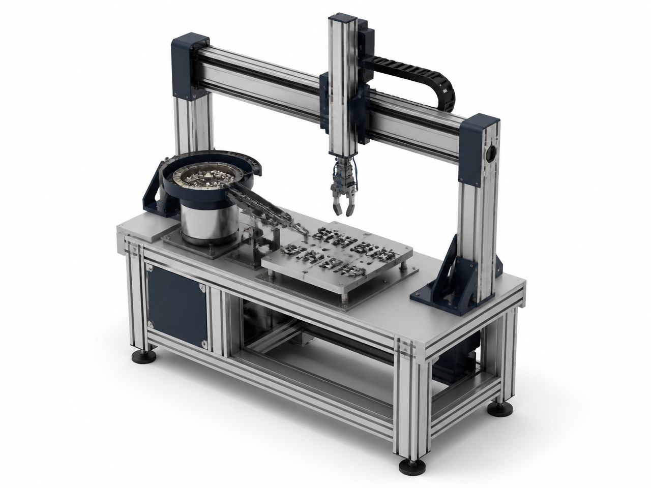 Automation Assembly